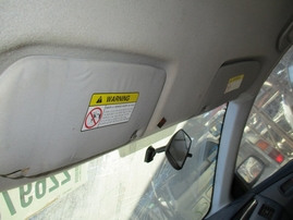 2002 MITSUBISHI LANCER ES GRAY 2.0L AT 163766